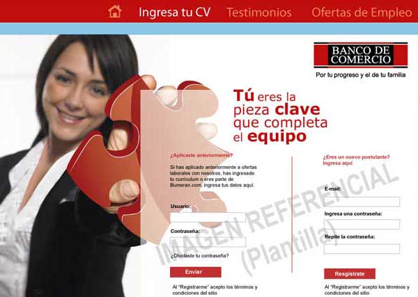 Banco del Comercio