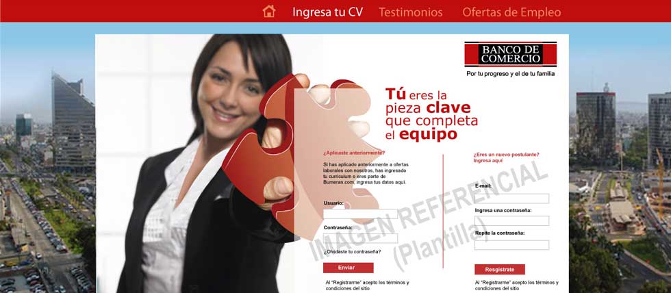 Login