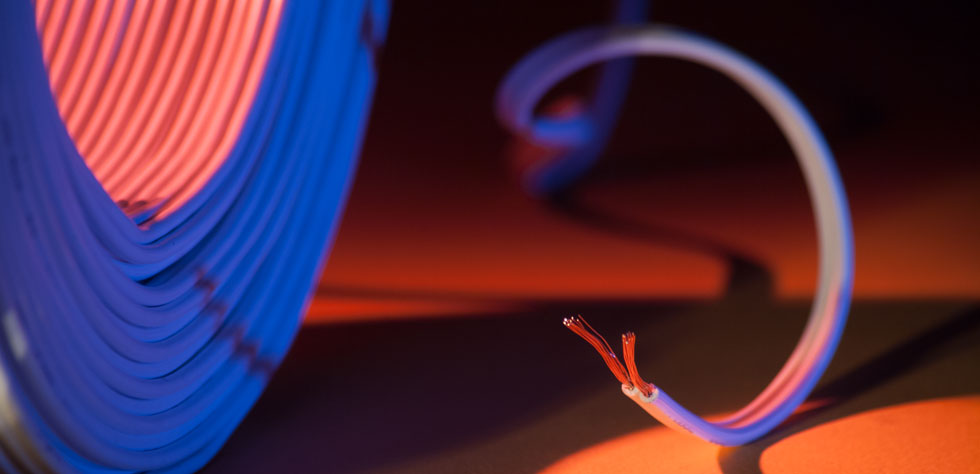 Elcope cables variados