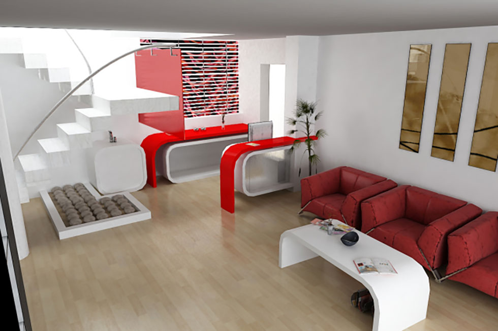 Sala de estar
