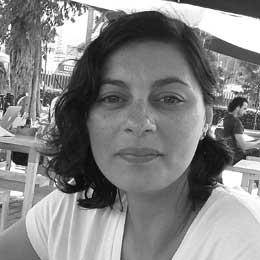 Alejandra García del Castillo